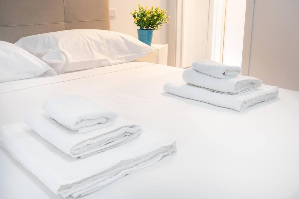 Oasi Di Relax Spa A 10 Min Dal Duomo Apartment Mailand