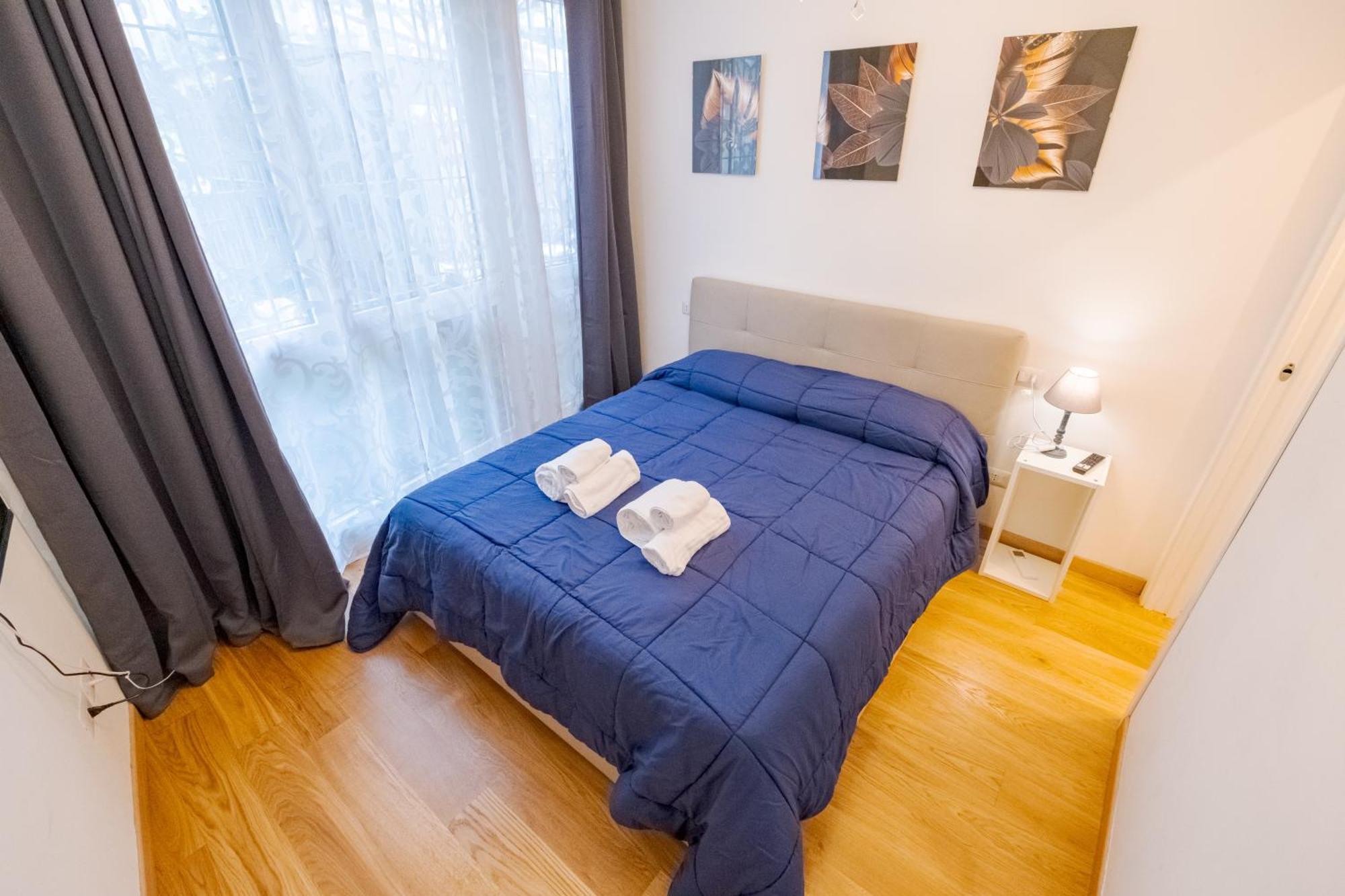 Oasi Di Relax Spa A 10 Min Dal Duomo * Mailand